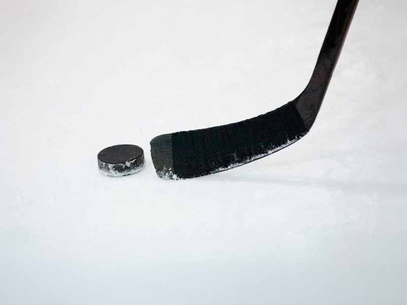 Campionatul Mondial de hochei