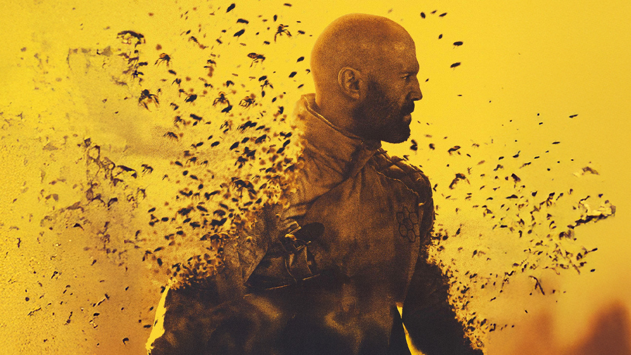 The Beekeeper: Răzbunare iminentă