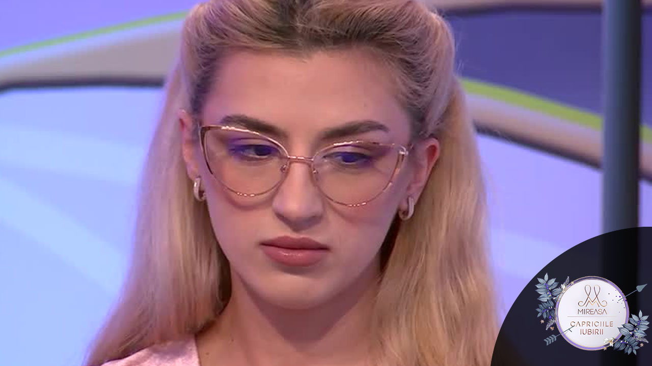 Mireasa. Capriciile iubirii | Sezonul 10 - Episodul 61