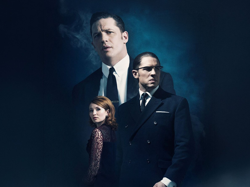 Gangsteri de legendă