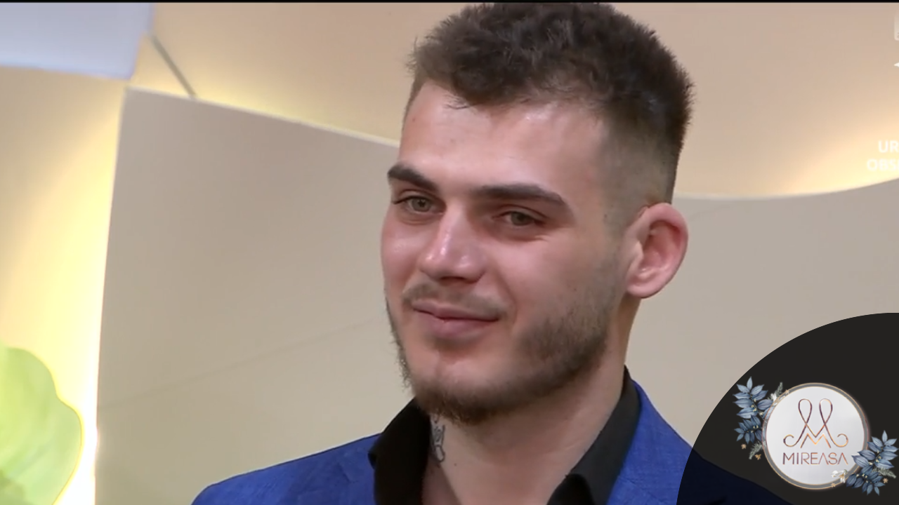 Mireasa | Sezonul 13 - Episodul 61