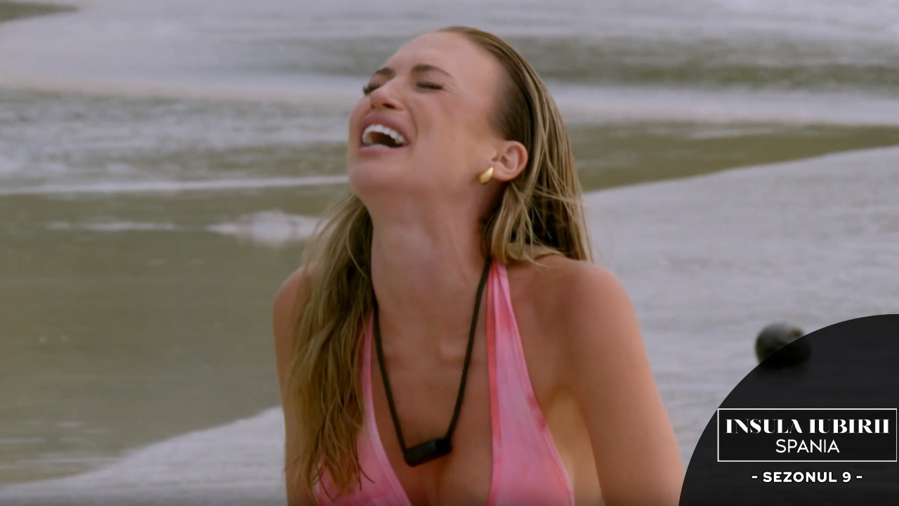 Insula Iubirii | Spania | Sezonul 9 - Episodul 16