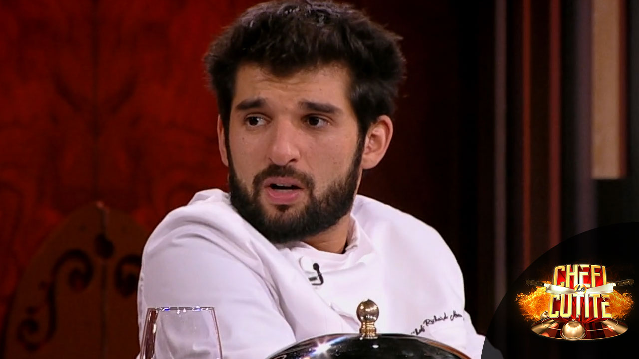 Chefi la cuțite | Sezonul 17 - Episodul 16: Ce urmează