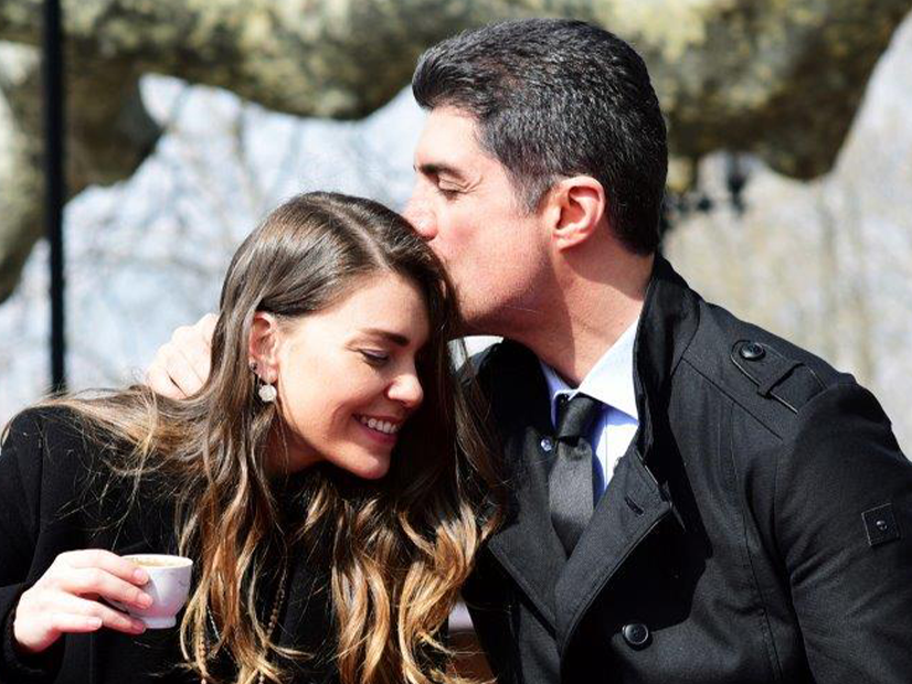 Mireasa din Istanbul