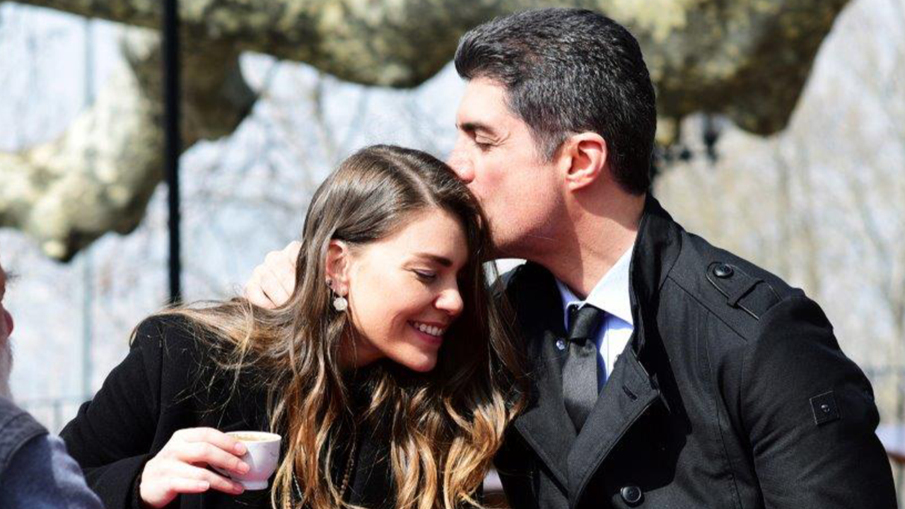 Mireasa din Istanbul