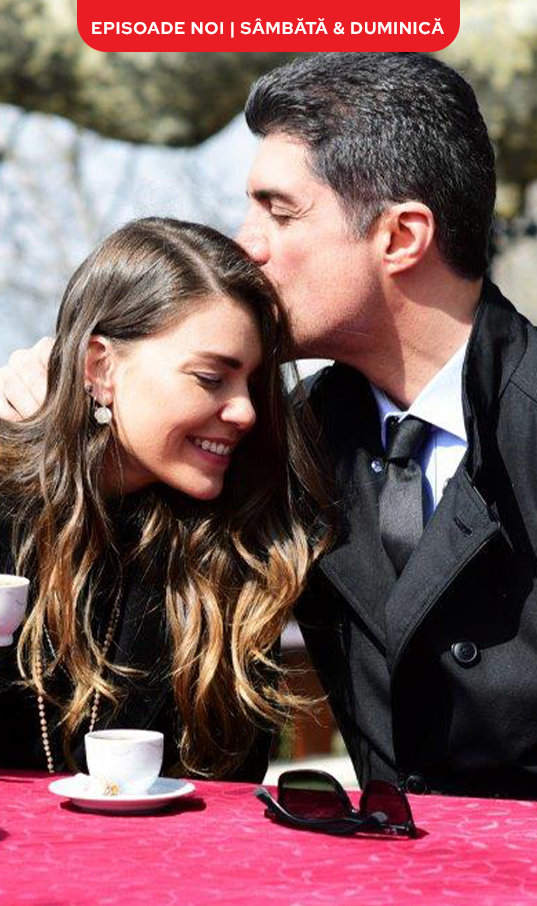 Mireasa din Istanbul