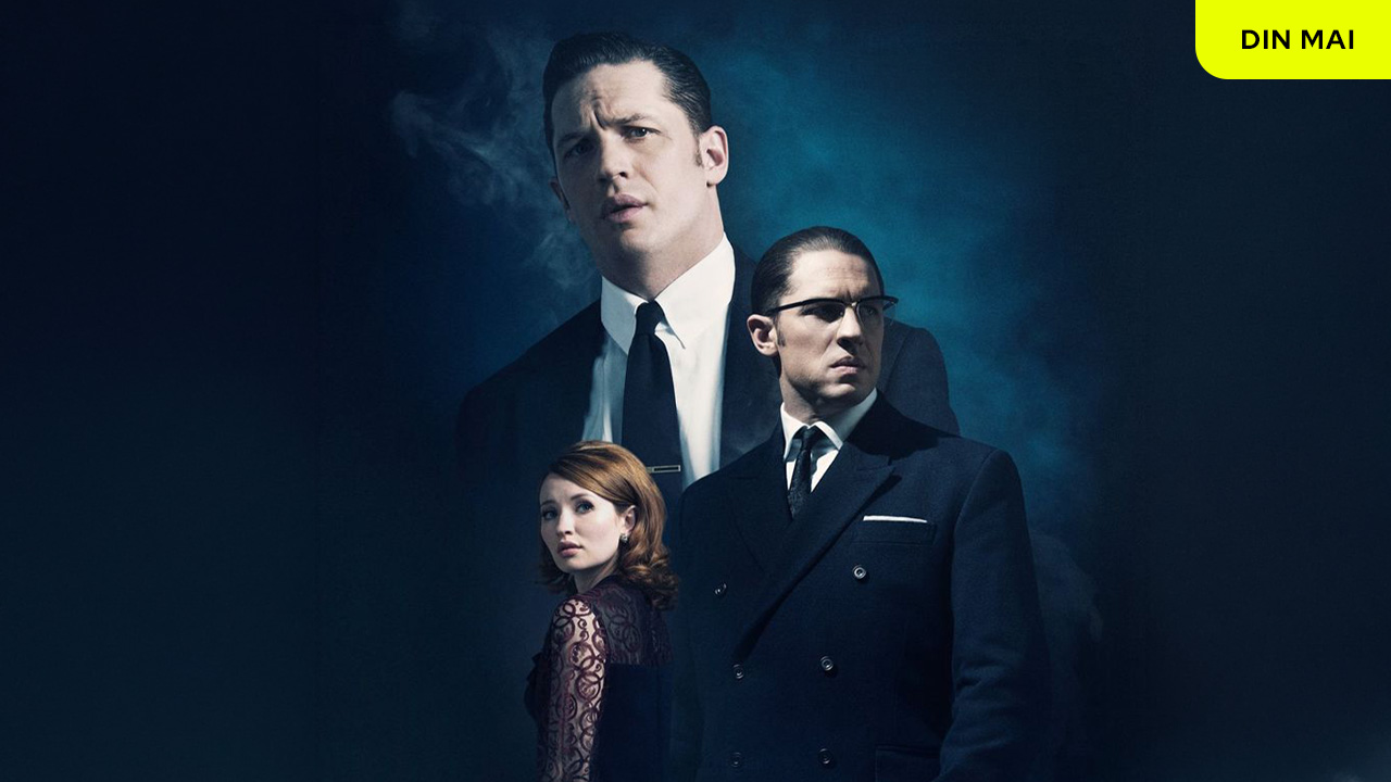 Gangsteri de legendă