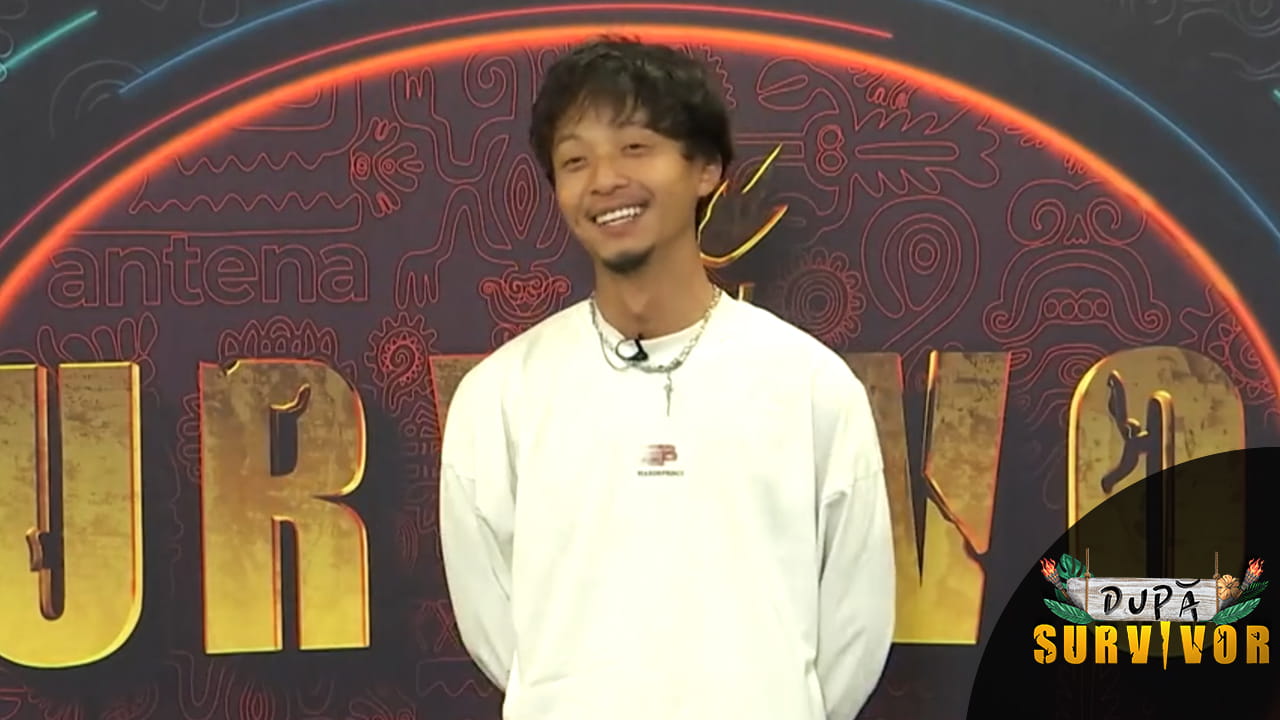 După Survivor | Ceanu Zheng