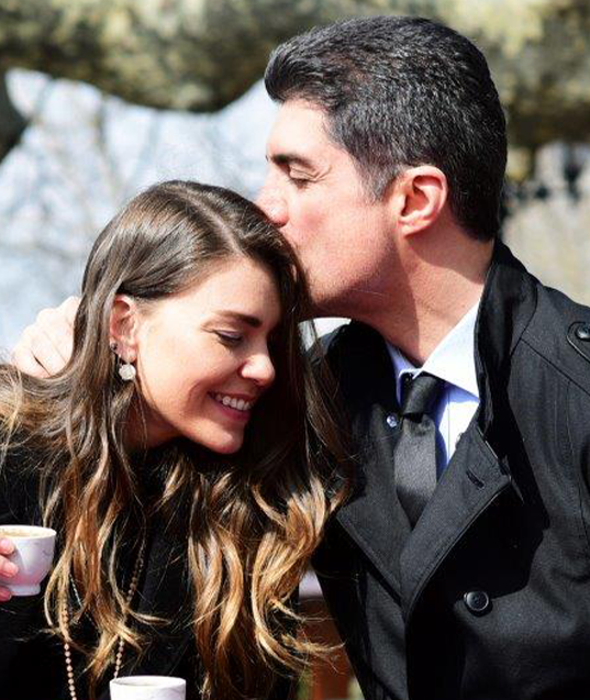 Mireasa din Istanbul