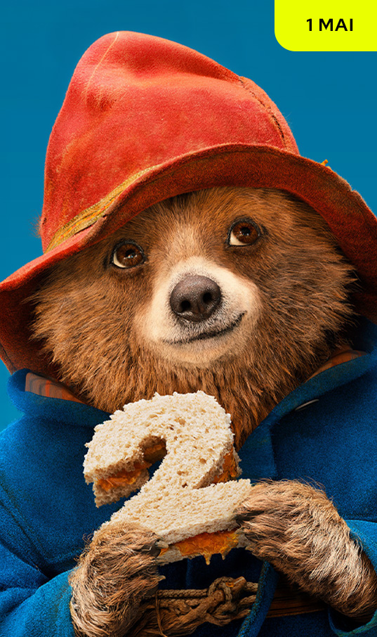 Paddington 2