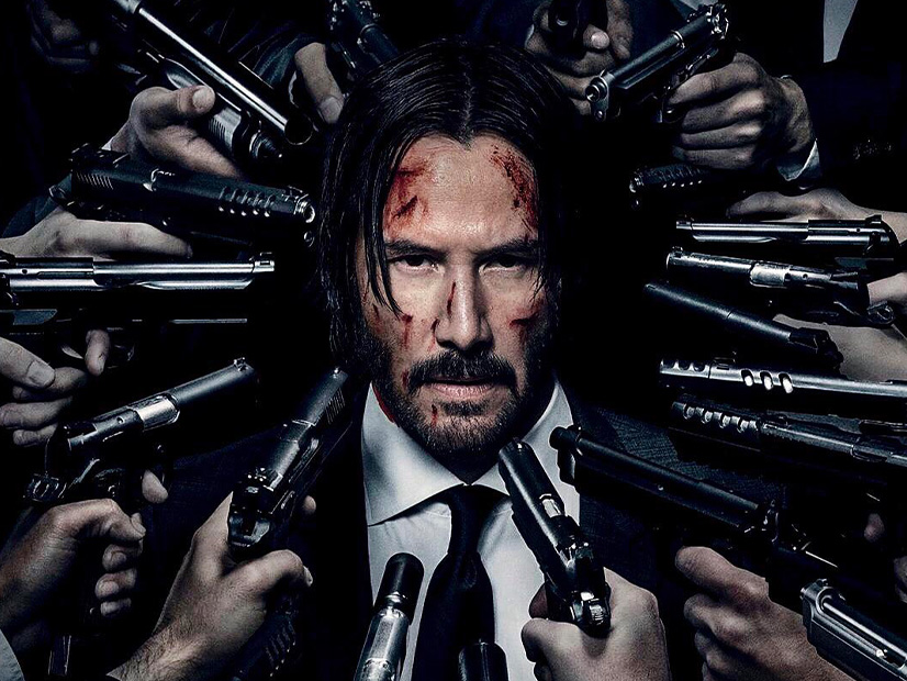 John Wick 2