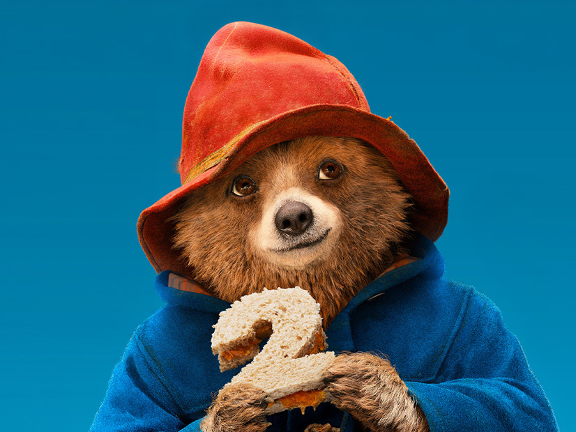 Paddington 2