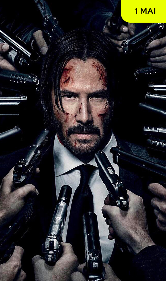 John Wick 2
