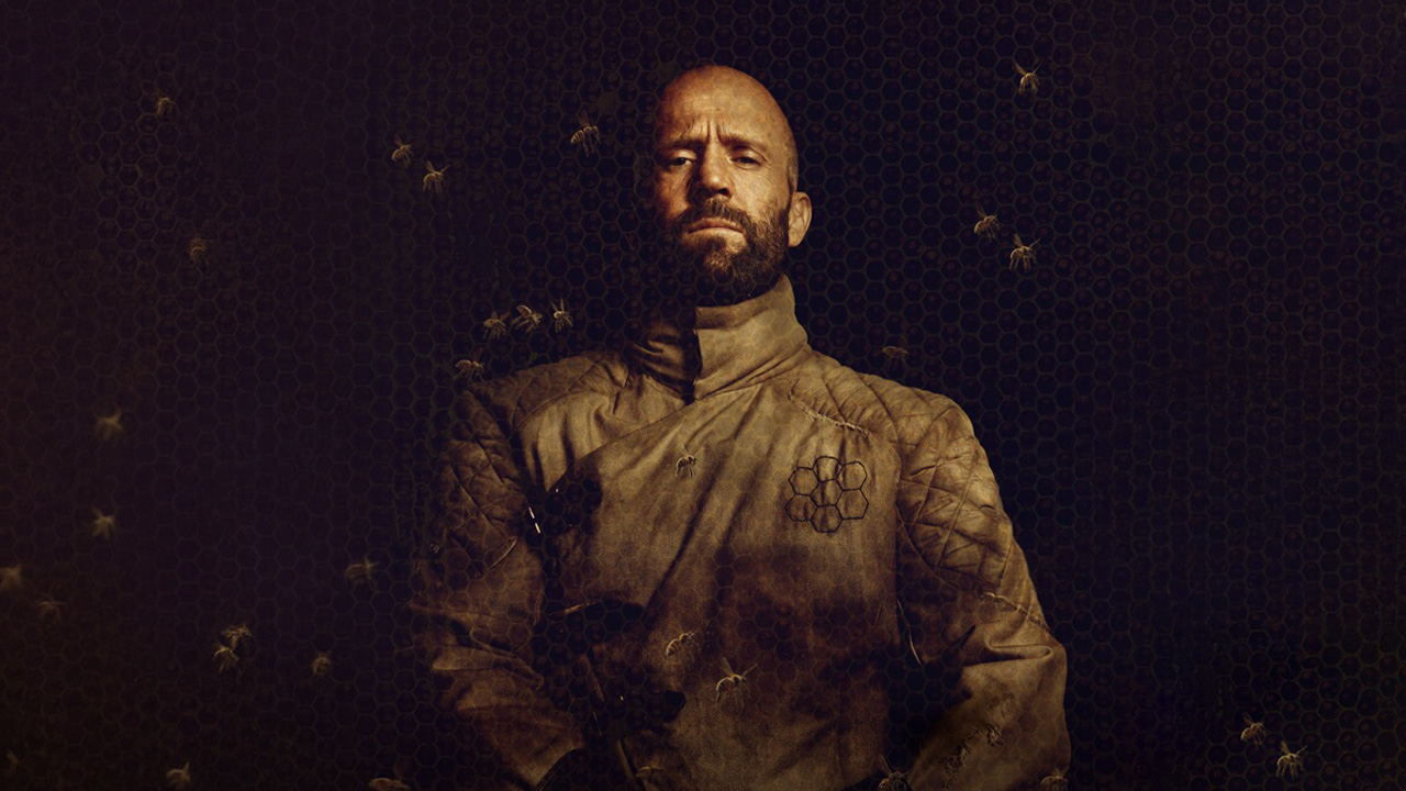 The Beekeeper: Răzbunare iminentă