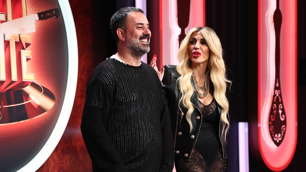 Chefi la cuțite | Sezonul 17