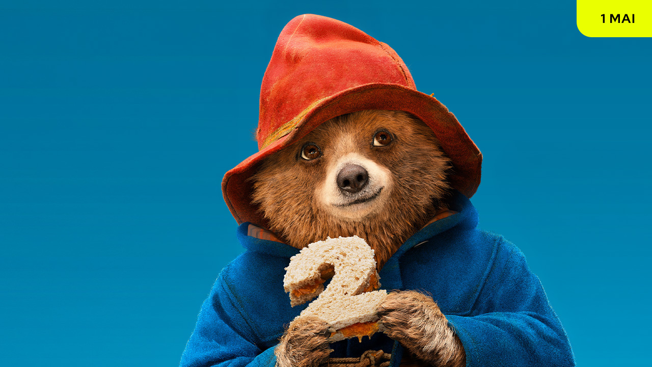 Paddington 2