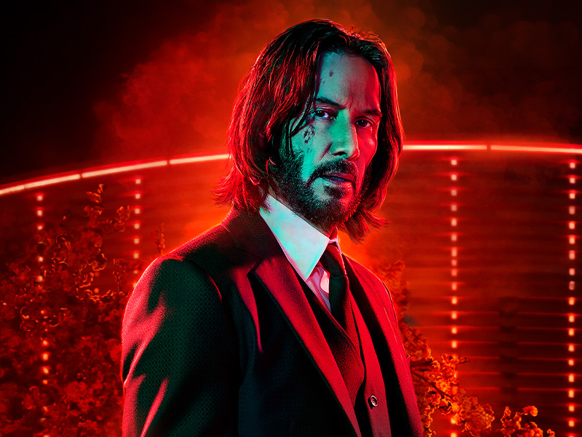 John Wick: Capitolul 4