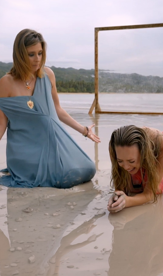 Insula Iubirii | Spania | Sezonul 9