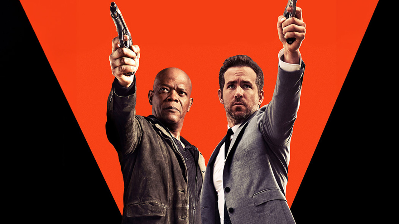 Hitman's Bodyguard: Care pe care