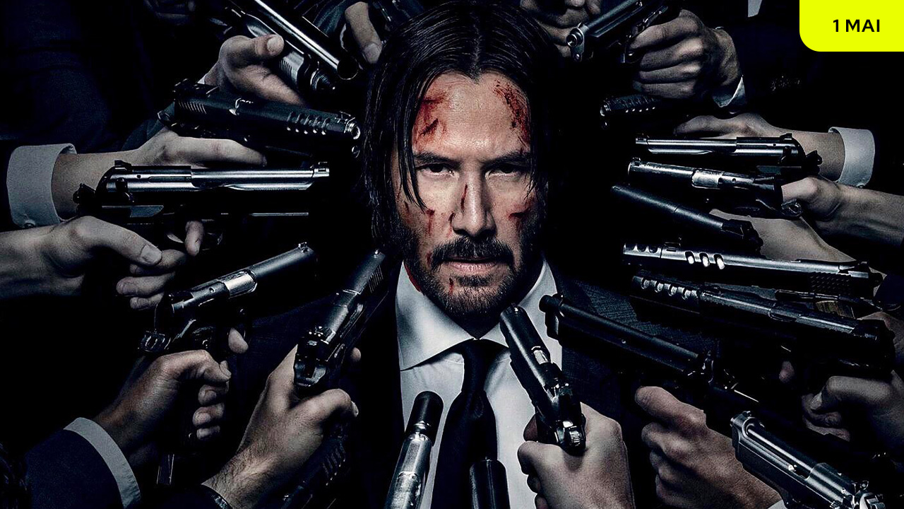 John Wick 2