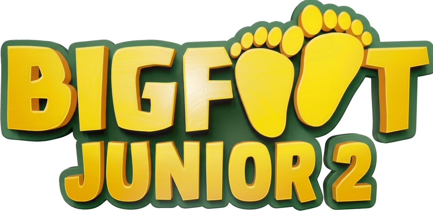Bigfoot Junior 2