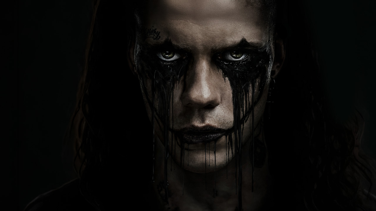 The Crow: Iubire și răzbunare