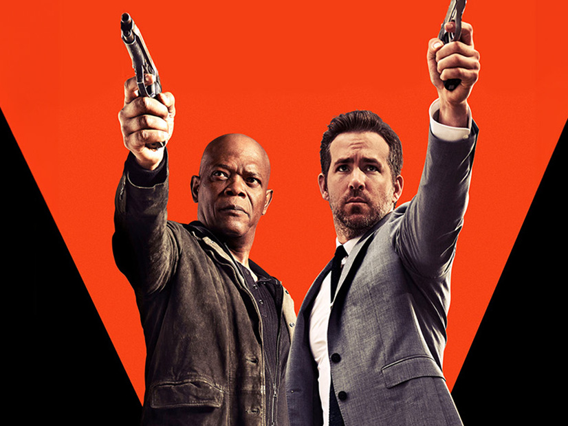 Hitman's Bodyguard: Care pe care
