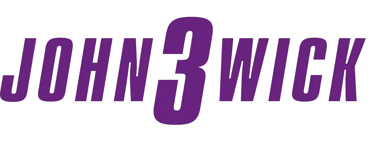 John Wick 3: Război total