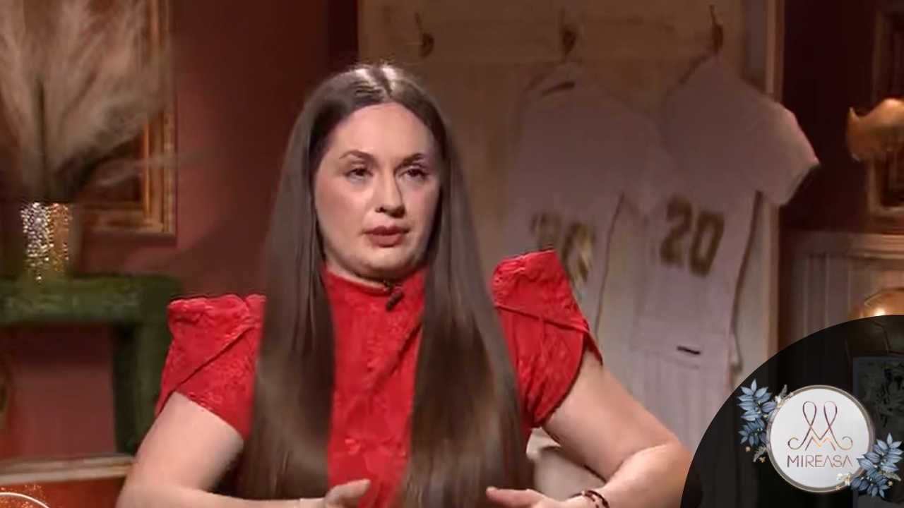 Mireasa | Sezonul 13 - Episodul 62