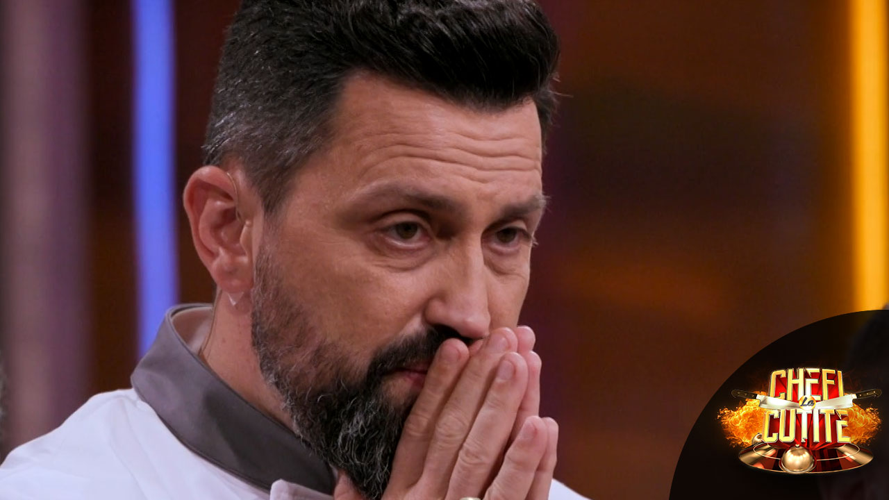 Chefi la cuțite | Sezonul 17 - Episodul 18: Ce urmează