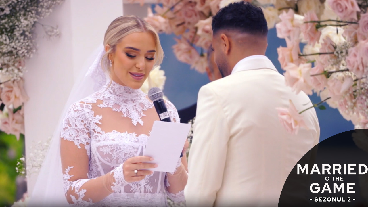 Married to the Game | Sezonul 2 - Episodul 4: We've Got a Wedding to Get To