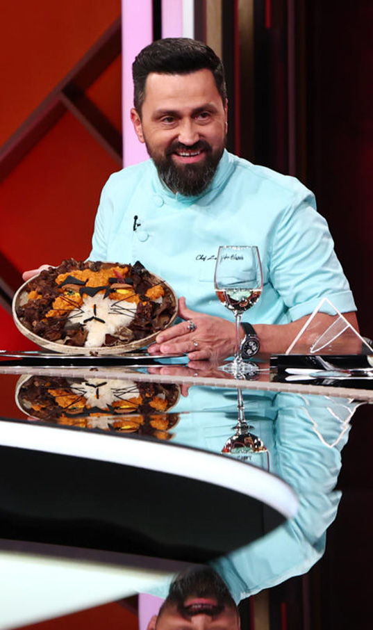 Chefi la cuțite | Sezonul 17