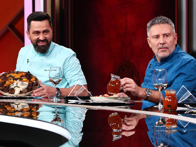 Chefi la cuțite | Sezonul 17