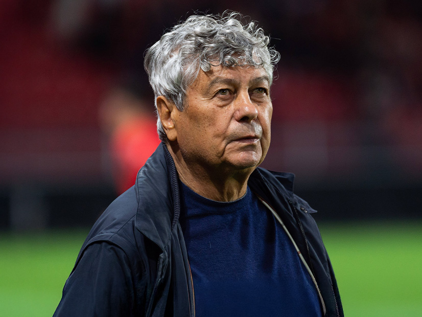 Interviu cu Mircea Lucescu