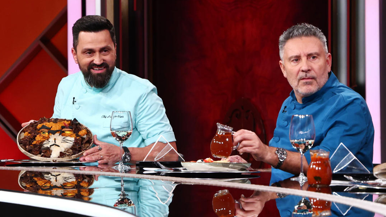 Chefi la cuțite | Sezonul 17