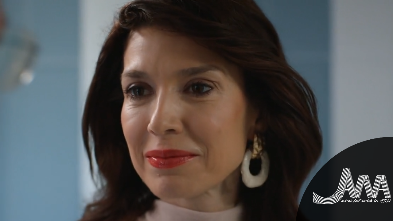 Ana, Mi-ai fost scrisă în ADN | Sezonul 3 - Episodul 14