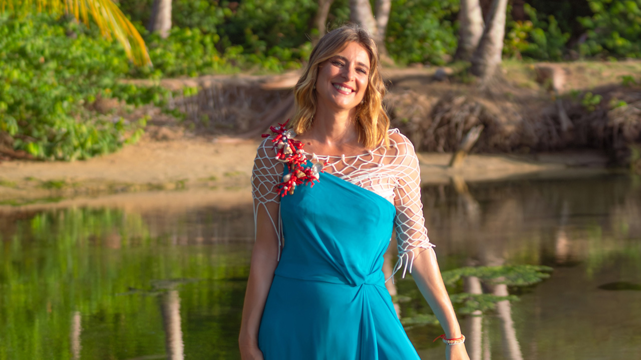 Insula Iubirii | Spania | Sezonul 9