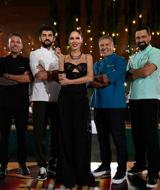 Chefi la cuțite | Sezonul 17