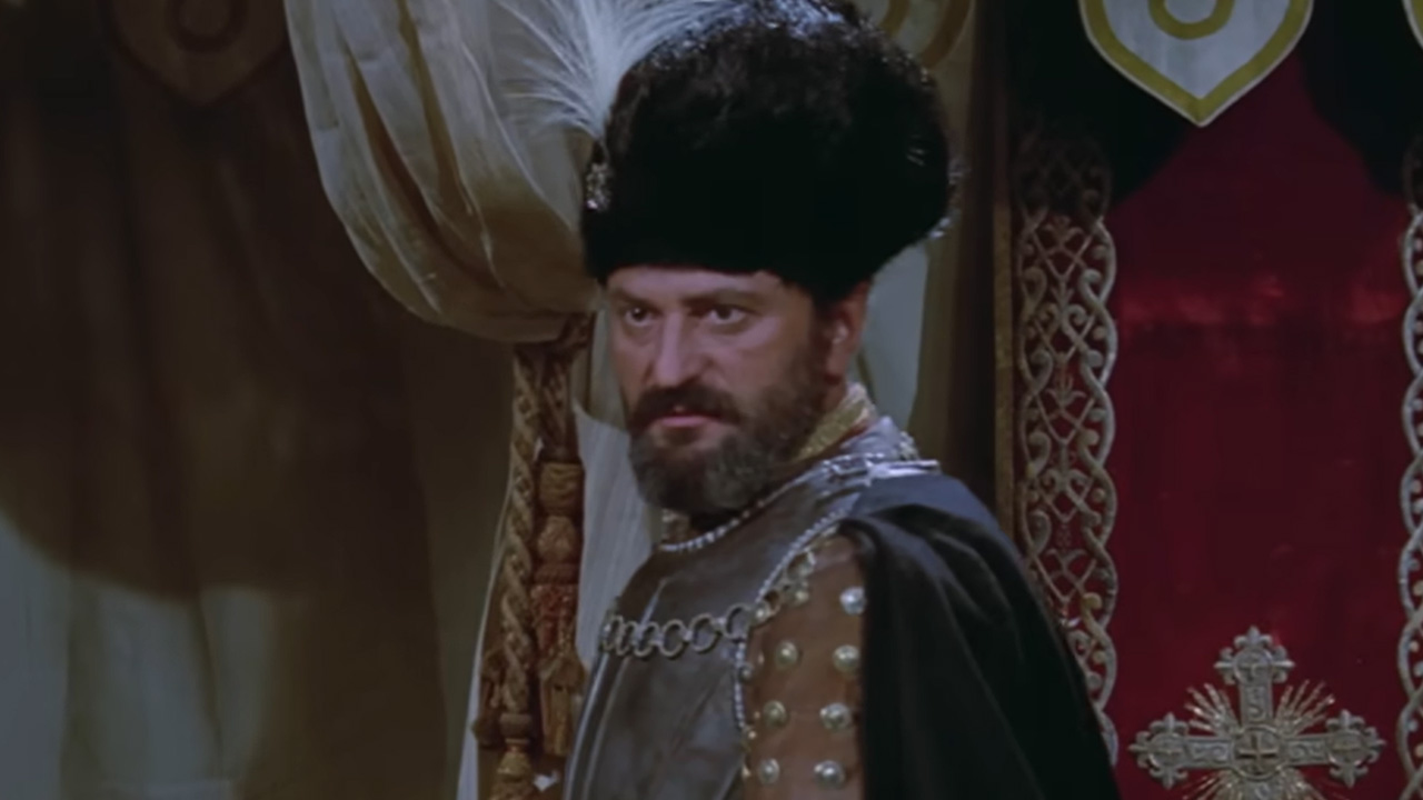 Mihai Viteazul - Călugăreni