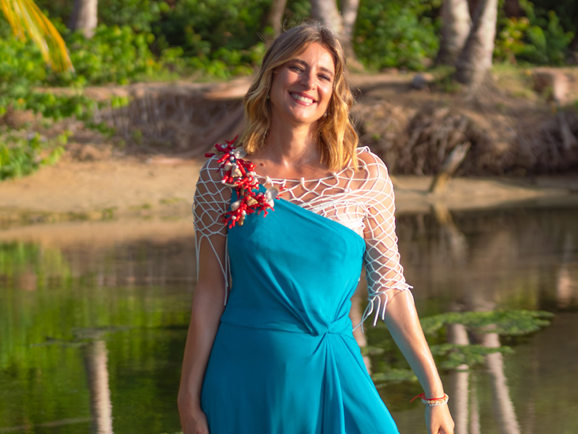 Insula Iubirii | Spania | Sezonul 9