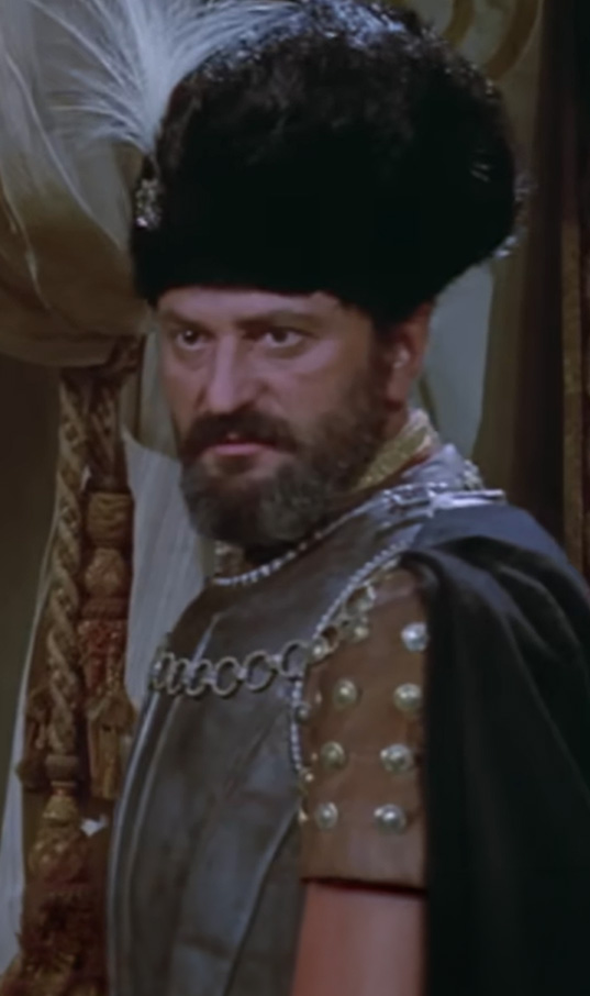 Mihai Viteazul - Călugăreni