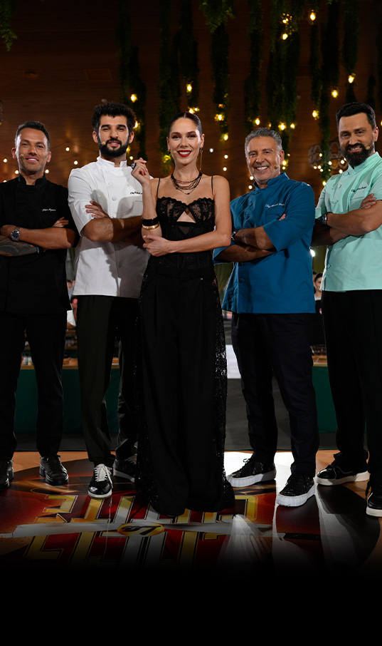 Chefi la cuțite | Sezonul 17