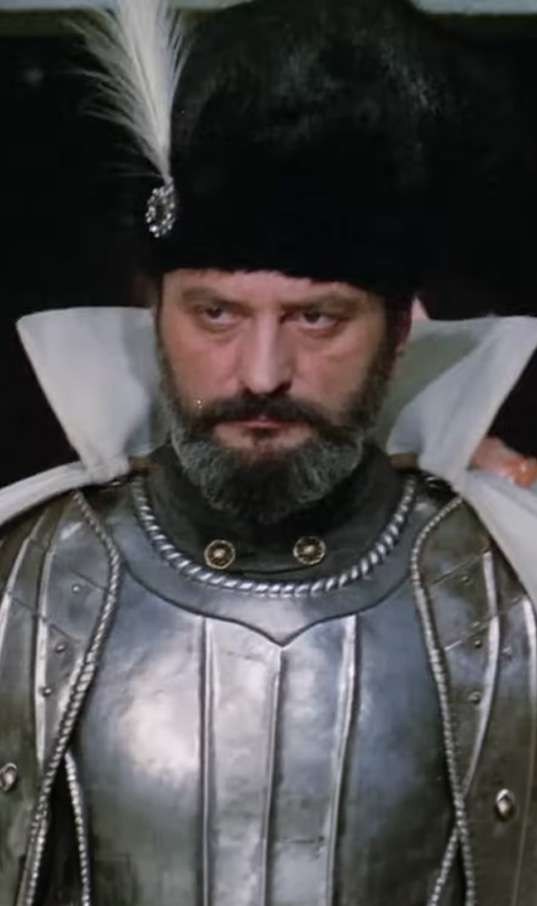 Mihai Viteazul - Unirea