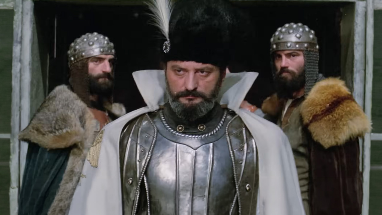 Mihai Viteazul - Unirea