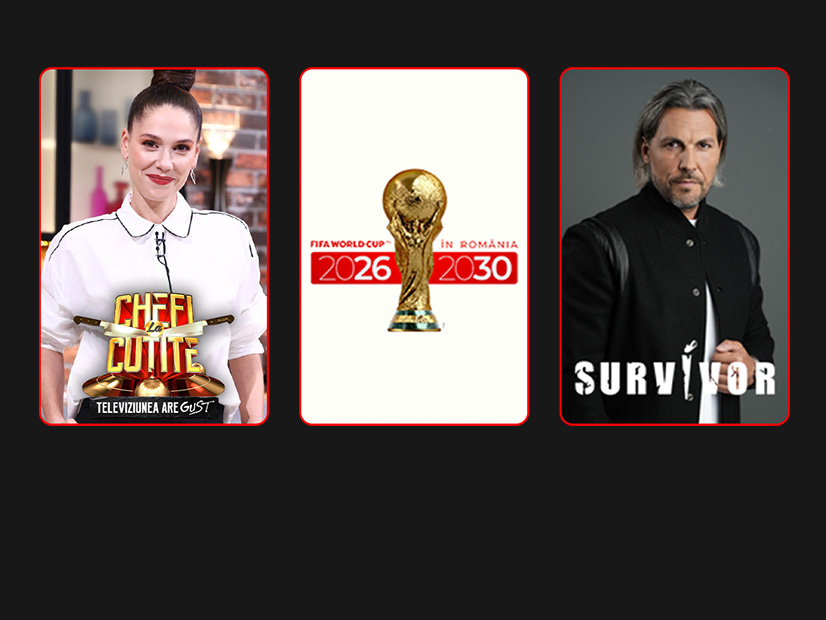 AntenaPLAY
