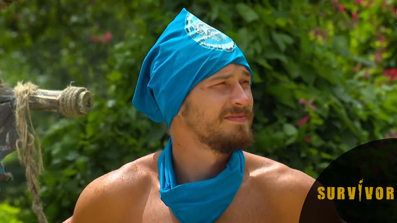 Survivor România 2026 | Episodul 40