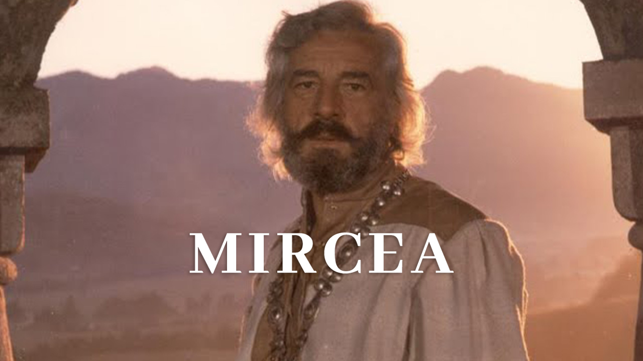 Mircea