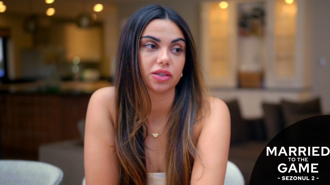 Married to the Game | Sezonul 2 - Episodul 6: There Really Is No Place Like Home