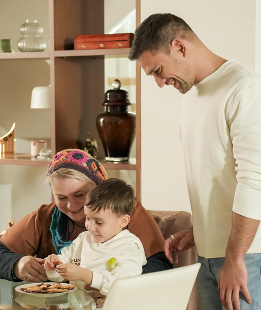 Ana, Mi-ai fost scrisă în ADN | Sezonul 3