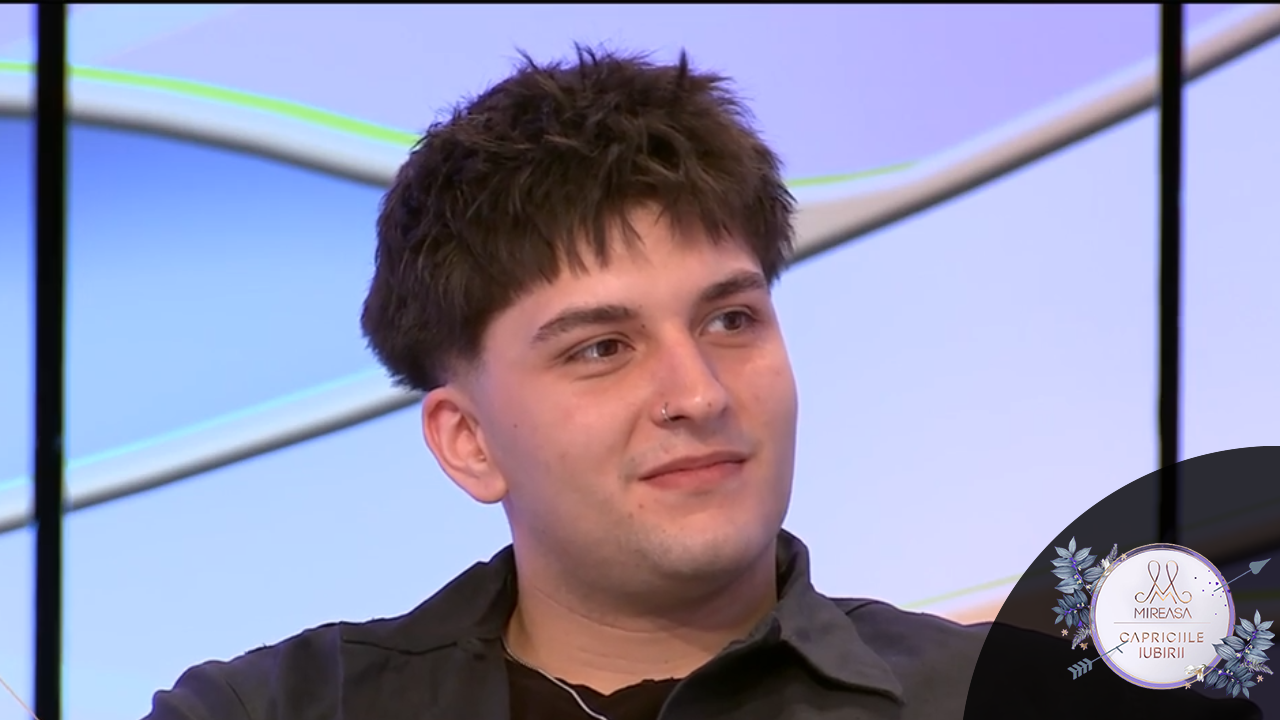 Mireasa. Capriciile iubirii | Sezonul 10 - Episodul 65